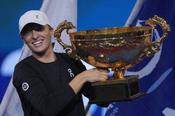 Tennis cup sale